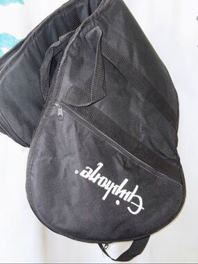 Soft Electric Guitar Bag